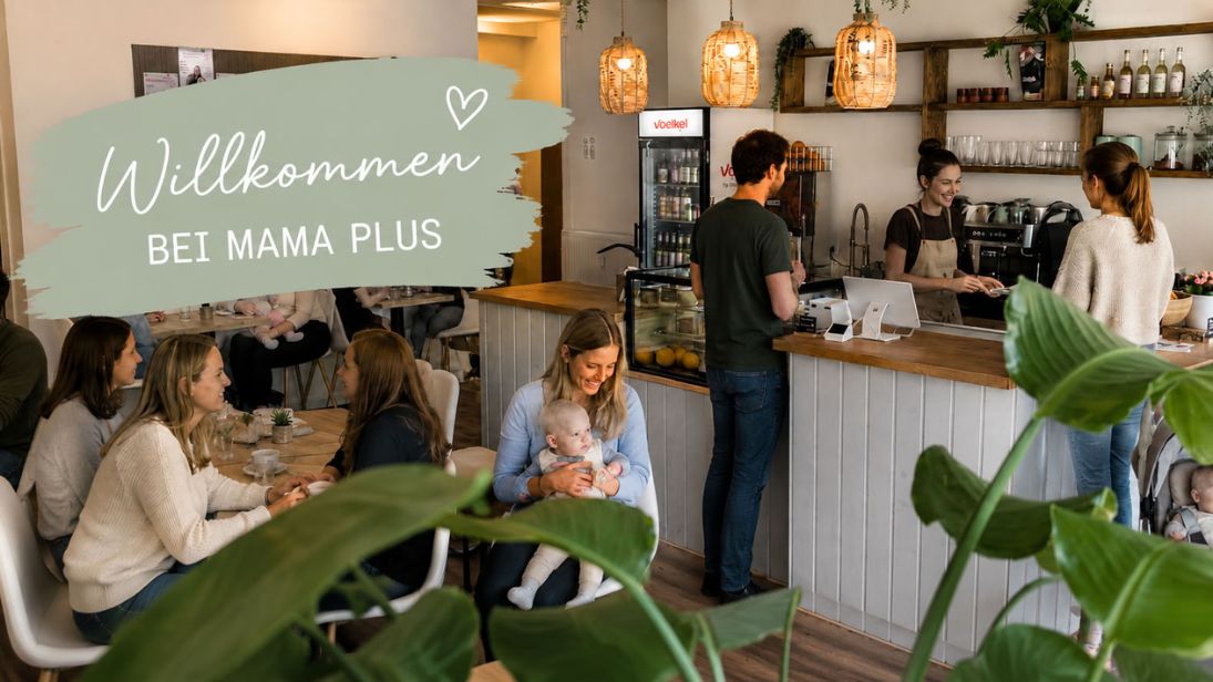 MamaPlus Café © MamPlus Zentrum Köln